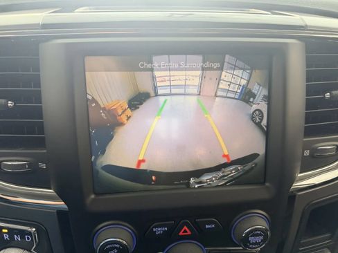 Used 2015 RAM 1500 Sport w/ Convenience Group AWD/4WD image 32