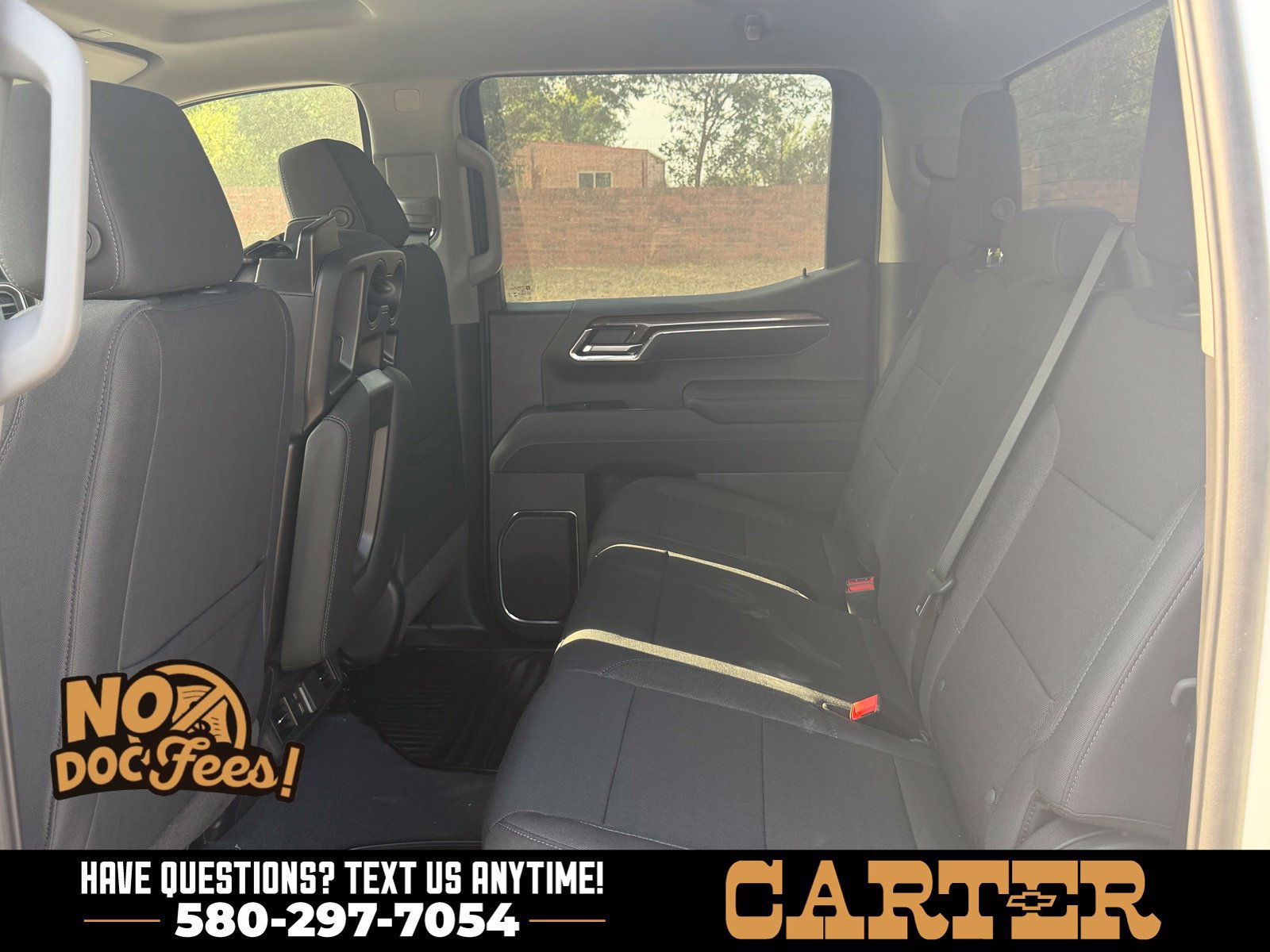 New 2026 Chevrolet Silverado 1500 RST w/ Z71 Off-Road Package AWD/4WD image 29