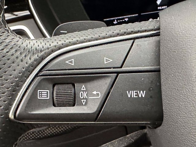 Used 2023 Audi S4 Premium Plus w/ Premium Plus Package AWD/4WD image 31