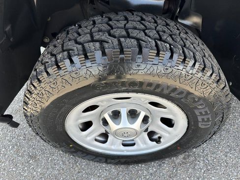 Used 2012 Chevrolet Silverado 3500 W/T image 44