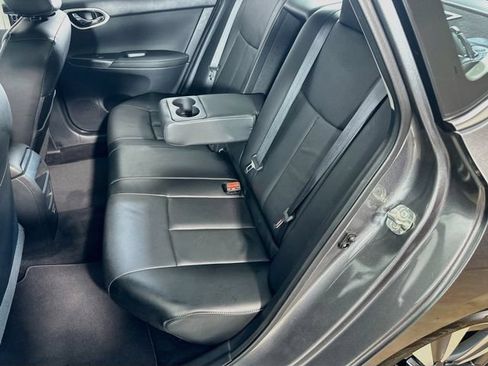 Used 2019 Nissan Sentra SL FWD image 19