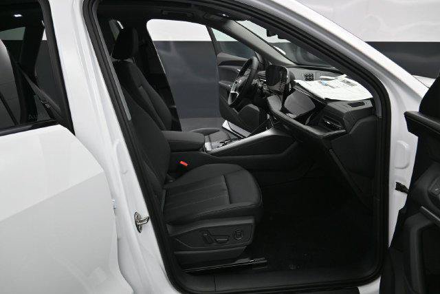 New 2026 Audi Q5 2.0T AWD/4WD image 14