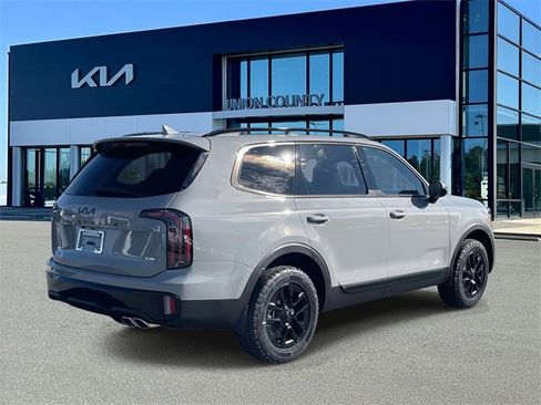 New 2025 Kia Telluride SX Prestige X-Pro image 11