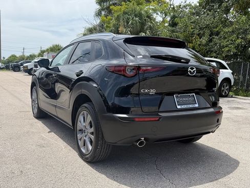 Used 2026 MAZDA CX-30 AWD 2.5 S image 5