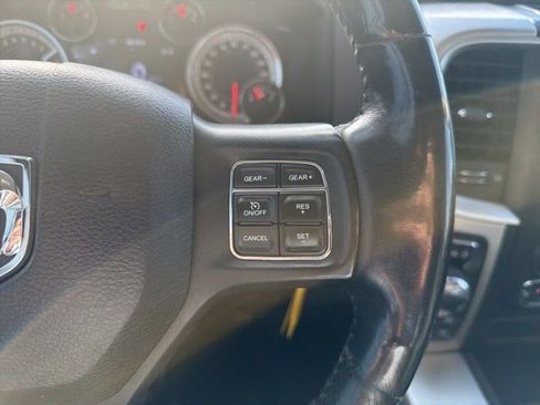 Used 2017 RAM 1500 Big Horn image 25