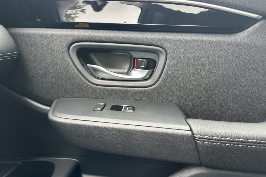 New 2026 Honda Pilot EX-L image 19
