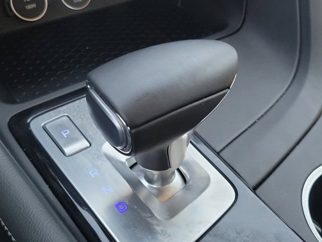 Certified 2026 Genesis G70 2.5T RWD image 28