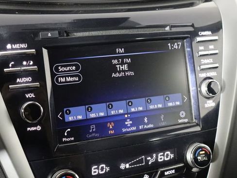 Used 2021 Nissan Murano S AWD/4WD image 28