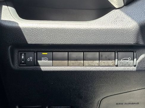 Used 2023 Toyota RAV4 XLE w/ Convenience Package AWD/4WD image 34