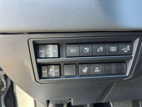 New 2026 Toyota Tundra Capstone AWD/4WD image 19