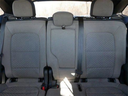 Used 2022 Ford Escape SE w/ SE Sport Appearance Package image 14