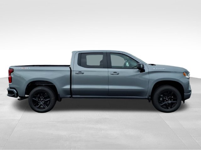 New 2026 Chevrolet Silverado 1500 RST w/ All Star Edition Plus AWD/4WD image 2