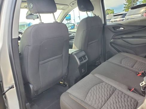 Used 2020 Chevrolet Equinox LT w/ Driver Convenience Package FWD image 14