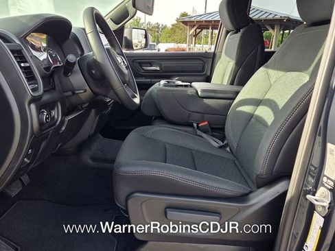 New 2026 RAM 1500 Express image 5