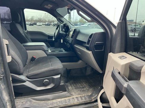 Used 2017 Ford F150 XL w/ Equipment Group 101A Mid image 10