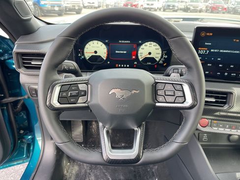 New 2026 Ford Mustang GT image 14