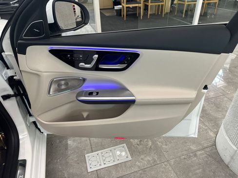 New 2026 Mercedes-Benz C 300 4MATIC Sedan image 10