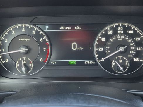 Used 2018 Genesis G90 3.3T Premium image 26