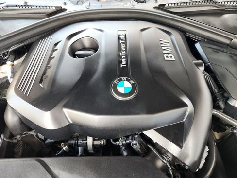 Used 2019 BMW 430i Gran Coupe w/ Convenience Package RWD image 33