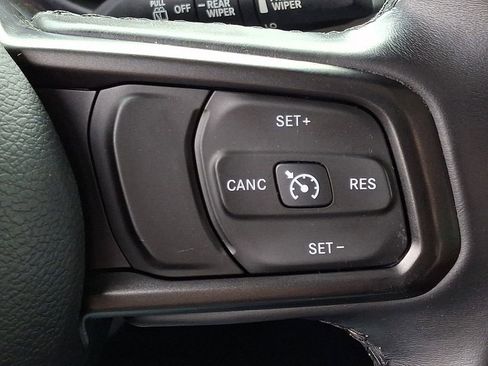 Used 2018 Jeep Wrangler Unlimited Sport S image 22