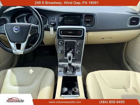 Used 2015 Volvo S60 T5 Premier FWD image 18