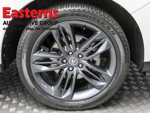 Used 2023 Acura RDX A-Spec image 29