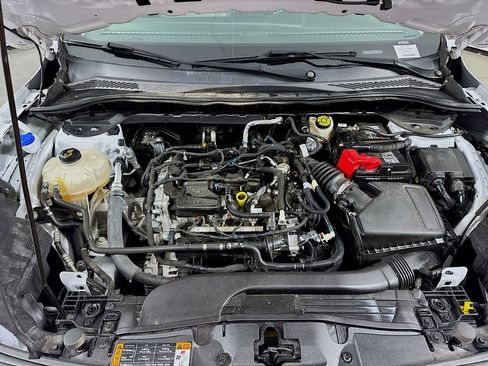 Used 2021 Ford Escape SE w/ Convenience Package image 31