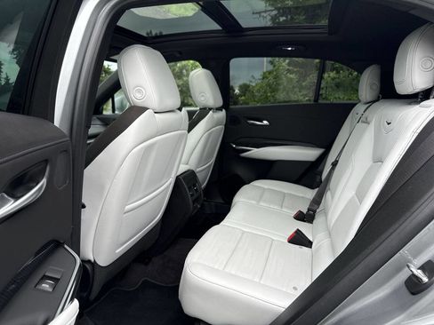 Used 2024 Cadillac XT4 Sport image 22