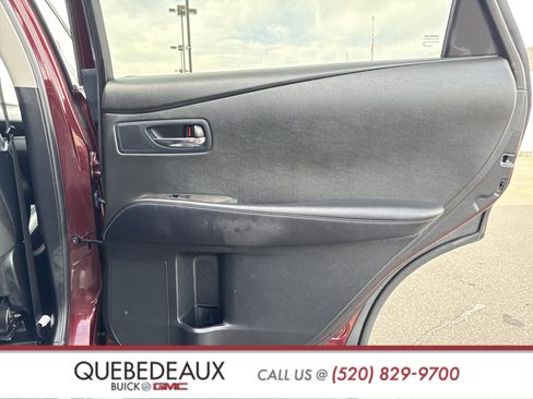 Used 2015 Lexus RX 350 AWD image 32