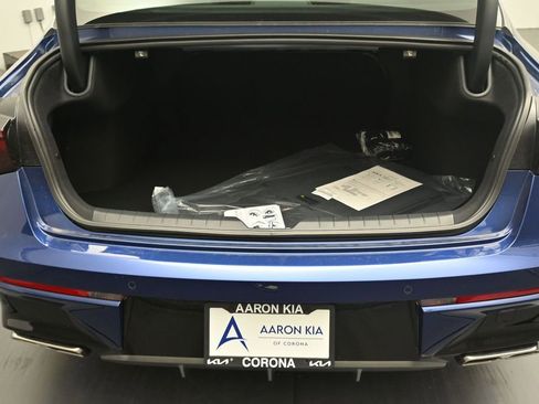 New 2026 Kia K5 GT FWD image 17