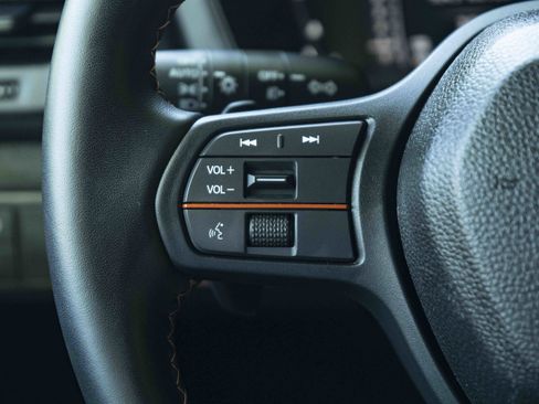 Used 2026 Honda Passport TrailSport image 28