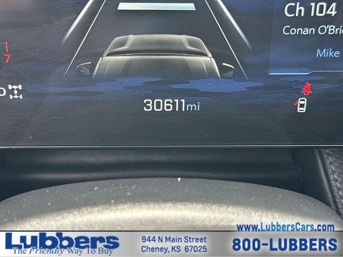 Used 2025 Chevrolet Equinox LT image 14