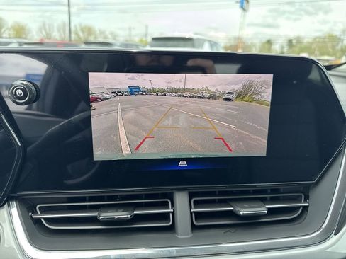 New 2026 Chevrolet Trax LT image 17