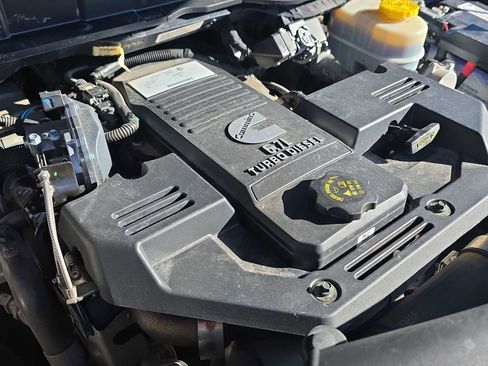 Certified 2022 RAM 2500 Limited w/ Safety Group image 13