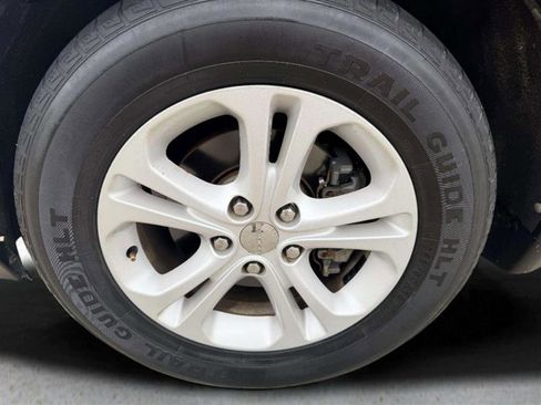 Used 2011 Dodge Durango Express w/ Popular Equipment Group image 14