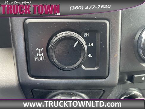 Used 2018 Ford F150 XLT w/ Trailer Tow Package AWD/4WD image 24