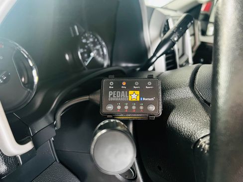 Used 2020 Ford F350 Lariat w/ Lariat Ultimate Package image 14