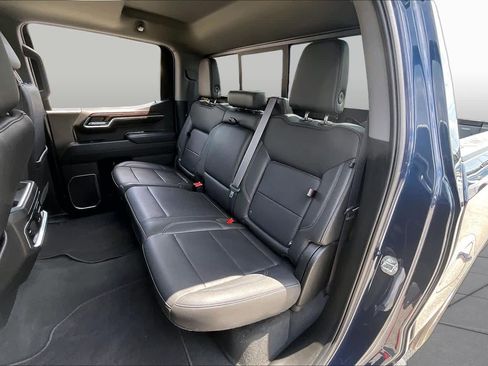 Used 2022 GMC Sierra 1500 SLT RWD image 20