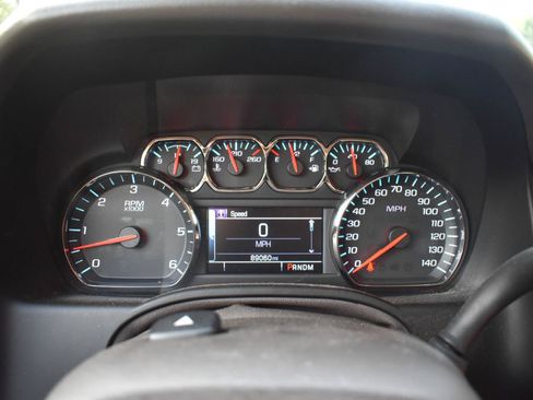 Used 2015 Chevrolet Tahoe LTZ RWD image 31
