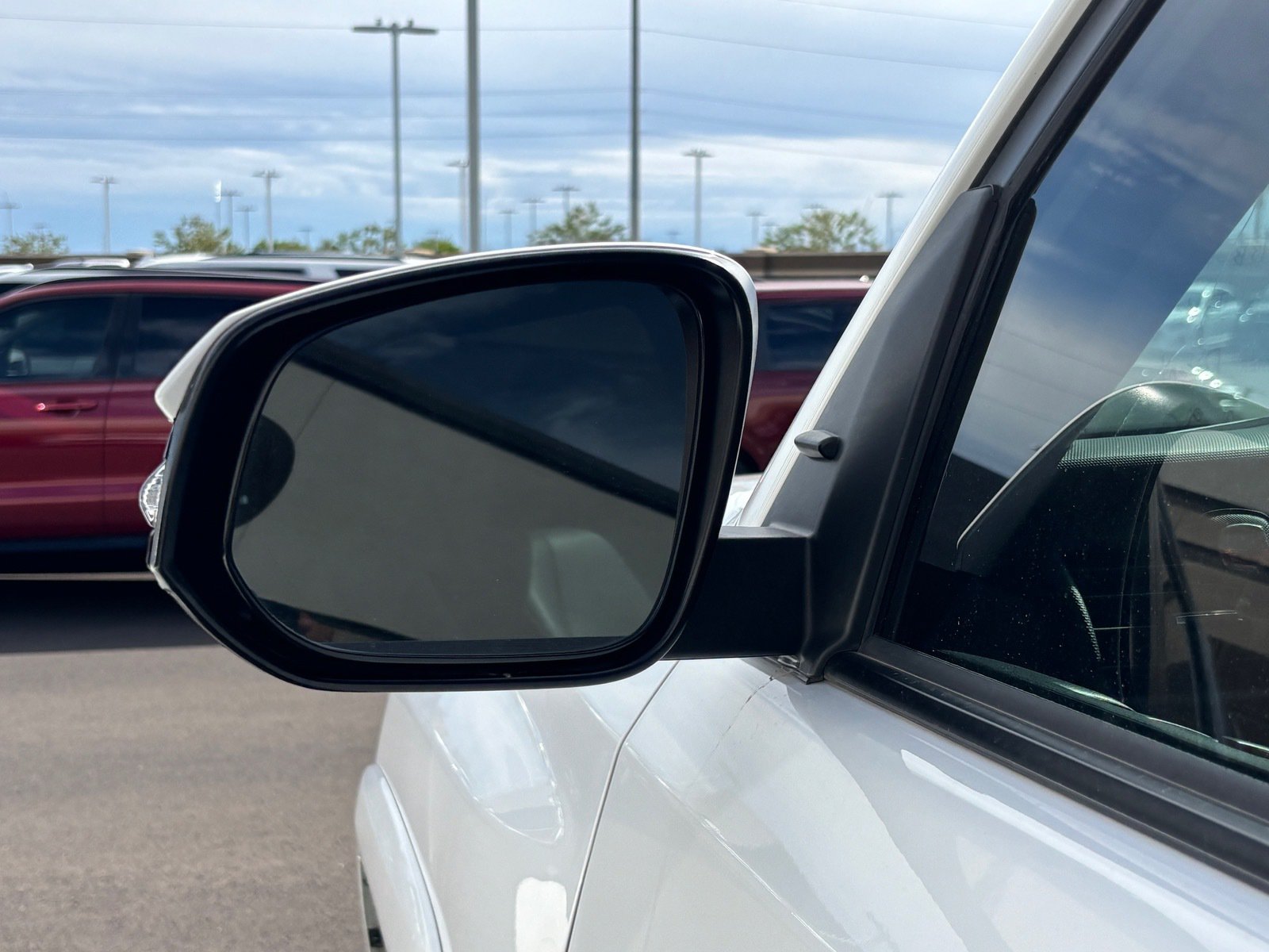 Used 2015 Toyota 4Runner SR5 Premium AWD/4WD image 7