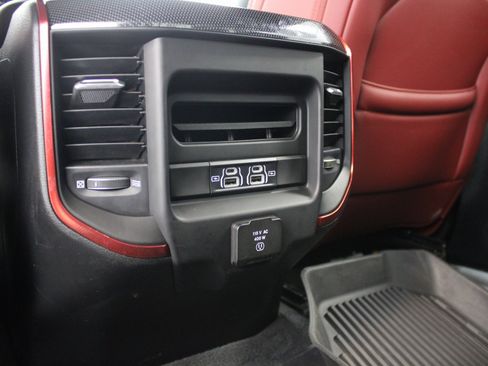 Used 2022 RAM 1500 Rebel w/ Rebel Level 2 Equipment Group image 18
