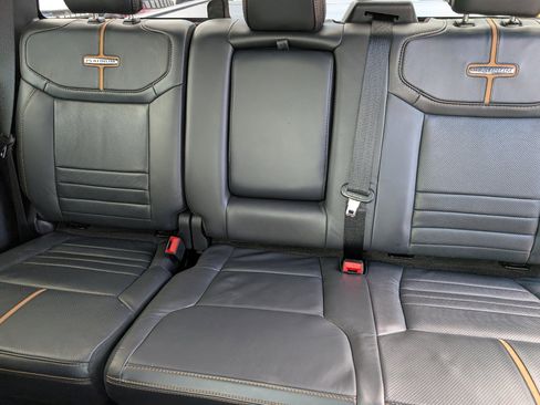 Used 2022 Ford F150 Platinum w/ Equipment Group 701A High image 43