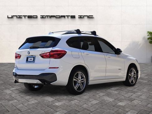 Used 2018 BMW X1 xDrive28i image 6