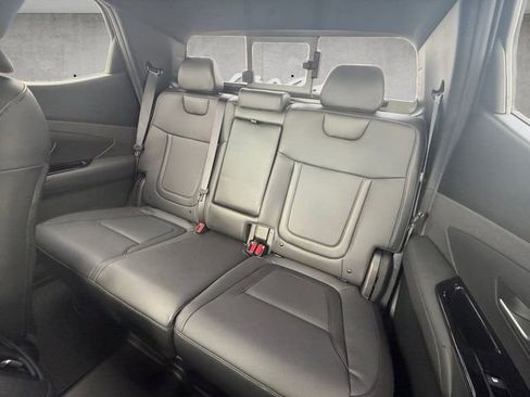 Used 2025 Hyundai Santa Cruz XRT image 20