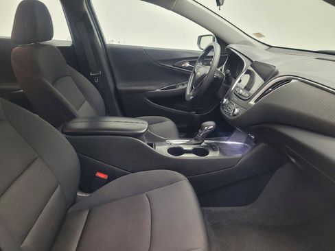 Used 2023 Chevrolet Malibu LT image 21