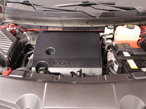 Used 2022 Chevrolet Traverse RS w/ LPO, Floor Liner Package image 20