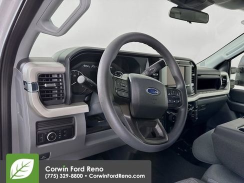 New 2026 Ford F350 XLT AWD/4WD image 9