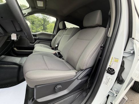 Used 2022 Ford F450 XL w/ STX Appearance Package AWD/4WD image 30