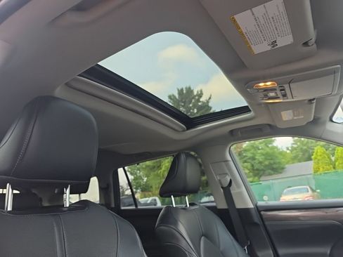 Used 2021 Toyota Highlander Limited AWD/4WD image 15