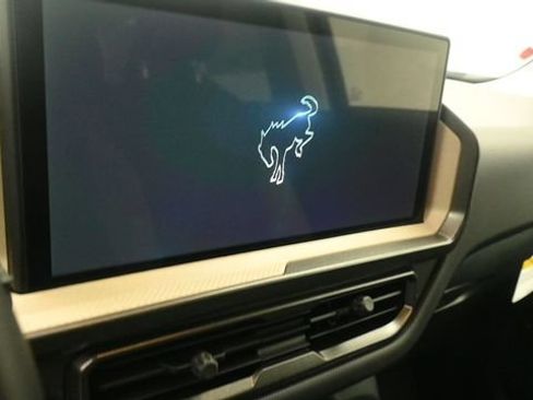 New 2026 Ford Bronco Sport Big Bend AWD/4WD image 16